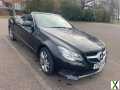 Photo 2013 Mercedes-Benz E Class E220 CDI SE 2dr 7G-Tronic CONVERTIBLE Diesel Automati