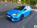 Photo 2016 Ford Focus RS Mountune - may px