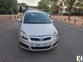 Photo VAUXHALL ZAFIRA 1.6 LIFE