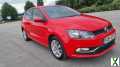 Photo VOLKSWAGEN POLO 1.4 TDI BLUEMOTION EURO 6 GOOD CONDITION, FULL SERVICE HISTORY