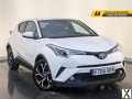 Photo 2019 TOYOTA C-HR DESIGN HYBRID AUTO REVERSING CAMERA HEATED SEATS SVC HISTORY