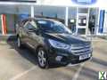 Photo Ford Kuga 1.5 TDCi Titanium X 5dr Auto 2WD Diesel