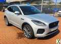 Photo 2019 Jaguar E-Pace 2.0d [180] R-Dynamic HSE 5dr Auto ESTATE DIESEL Automatic