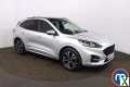 Photo 2021 Ford Kuga 1.5 EcoBoost 150 ST-Line X First Edition 5dr HATCHBACK PETROL Man