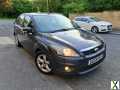 Photo FORD FOCUS 1.8 TDCI,CAMBELTS DONE F-SERVICE HISTORY