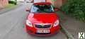 Photo 08 Skoda Fabia 1.2. Petrol. Manual.