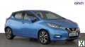 Photo 2019 Nissan Micra 1.0 IG-T 100 Acenta Limited Edition 5dr Hatchback Petrol Manua