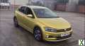 Photo Volkswagen Polo 1.0 2018 TSi 95 Se