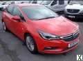 Photo 2016 Vauxhall Astra 1.4T 16V 150 Elite Nav 5dr NATIONWIDE DELIVERY AVAILABLE*