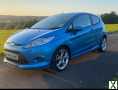 Photo FORD FIESTA ZETEC S WITH SPORT PACK **GENUINE 69K FFSH** 1 OWNER CAR