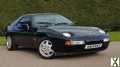 Photo 1999 H PORSCHE 928