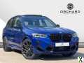 Photo 2022 BMW X3 X3M COMPETITION XDRIVE 3.0I LASERLIGHTS+PAN/ROOF+PARK/PLUS