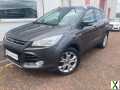 Photo 2015 Ford Kuga 2.0 TITANIUM TDCI 5d 177 BHP Hatchback Diesel Manual