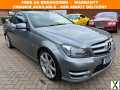 Photo 2012 12 MERCEDES-BENZ C-CLASS 2.1 C250 CDI BLUEEFFICIENCY AMG SPORT 2D 204 BHP D