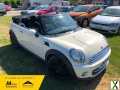 Photo MINI Convertible Cooper Convertible