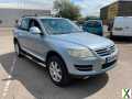 Photo 2008 Volkswagen Touareg 2.5 TDI DPF Altitude 5dr Tip Auto ESTATE Diesel Automati