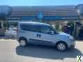 Photo 2018 Fiat Doblo (1.4L Petrol Manual)  Wheelchair Accessible Vehicle / WAV