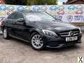 Photo 2016 Mercedes-Benz C Class 2.1 C220d Sport Euro 6 (s/s) 4dr SALOON Diesel Manual