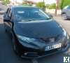 Photo Honda Civic 2012 2.2Diesel new shape bargain