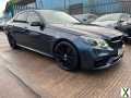 Photo 2013 Mercedes-Benz E Class E63 S 4dr Auto SALOON Petrol Automatic