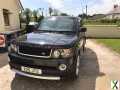 Photo Land Rover Range Rover Sport