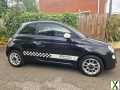 Photo Fiat 500 Sport 2010 55,000 miles