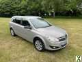 Photo Vauxhall Astra Design Estate | 1.8 Auto | 2008 | MOT March 24 | 2 Keys