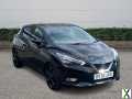 Photo 2020 Nissan Micra N-Tec Ig-T Hatchback Petrol Manual