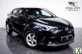 Photo 2017/67 TOYOTA CH-R 1.8 Hybrid Icon 5dr CVT