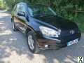 Photo 2008 08 TOYOTA RAV4 2.0 XT5 VVT-I 5D 151 BHP