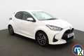 Photo 2021 Toyota Yaris 1.5 Hybrid Design 5dr CVT HATCHBACK PETROL/ELECTRIC Automatic