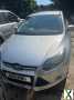 Photo Ford Focus 1.6 tdci titanium