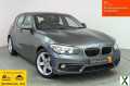 Photo 2017 BMW 1 Series 116d Sport 5dr [Nav] HATCHBACK DIESEL Manual