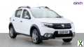 Photo 2019 Dacia Sandero Stepway 0.9 TCe Comfort 5dr Hatchback Petrol Manual