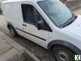 Photo 2012 Ford Transit Connect