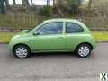 Photo Nissan Micra 1.4 SE, Only 68,000 Miles, One Full Years MOT