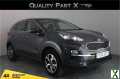 Photo 2022 Kia Sportage 1.6 GDi 2 Euro 6 (s/s) 5dr ESTATE Petrol Manual