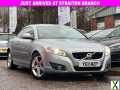 Photo 2011 Volvo C70 2.0 D3 SE LUX GEARTRONIC 2d 150 BHP Convertible Diesel Automatic