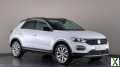 Photo 2020 Volkswagen T-Roc 1.0 TSI Design 5dr HATCHBACK PETROL Manual