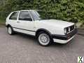 Photo 1990 Volkswagen Golf 1.8 GTI Hatchback 3dr Petrol Manual (112 bhp) Hatchback Pet