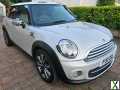 Photo Mini Cooper D London 2012 Edition in excellent condition