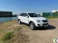 Photo Vauxhall antara take a look swap