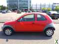 Photo 2007 FORD KA 1.3 STUDIO RED -31K MILES- *12 MONTH WARRANTY, LONG MOT, 2 KEYS, OUTSTANDING FOR AGE*