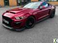 Photo 2016 Ford mustang V8