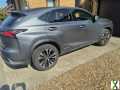 Photo 2020 Lexus NX 300h Pan Roof 2.5 Premium Sport Edition 5dr CVT Estate Hybrid Automatic