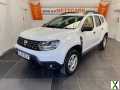 Photo Dacia Duster ESSENTIAL SCE