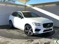 Photo 2020 Volvo XC60 RECHARGE T8 R-DESIGN PRO AWD Automatic Estate Hybrid Automatic