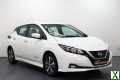 Photo 2020-NISSAN LEAF 110kW Acenta 40kWh-Automatic-5Door-White-Finance-Warranty-PX-