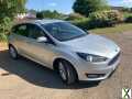 Photo Ford, FOCUS, Hatchback, 2015, Manual, 1560 (cc), 5 doors