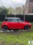 Photo Mini Cooper low mileage 50000